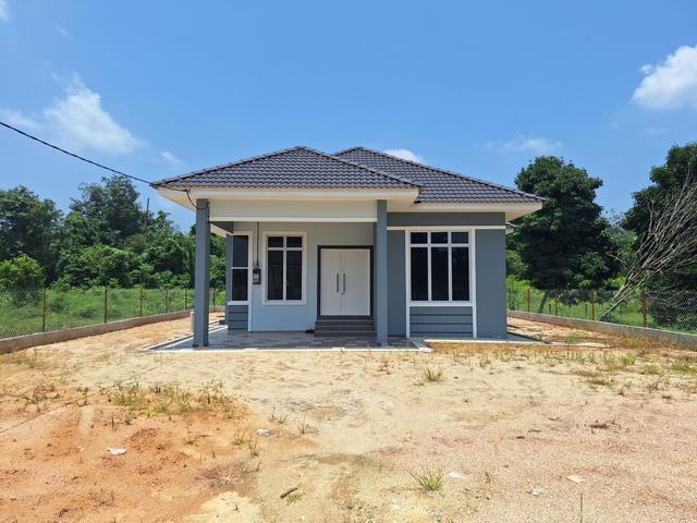 Bungalow for sale in Ketereh, Kelantan