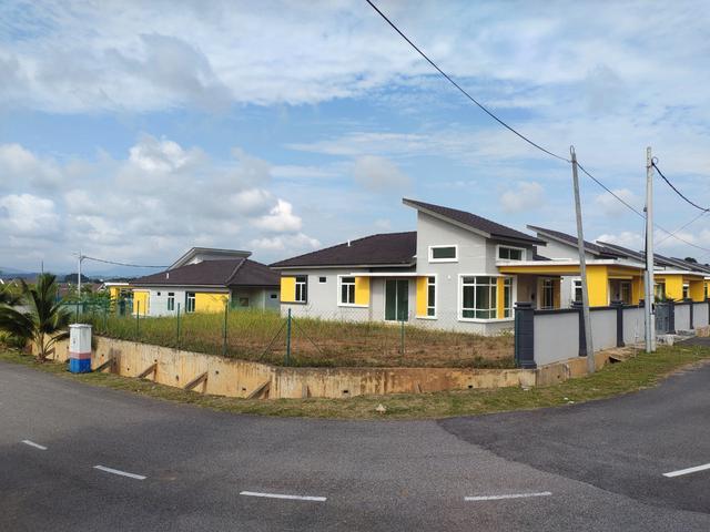 Bungalow for sale in Pilah, Kuala Pilah