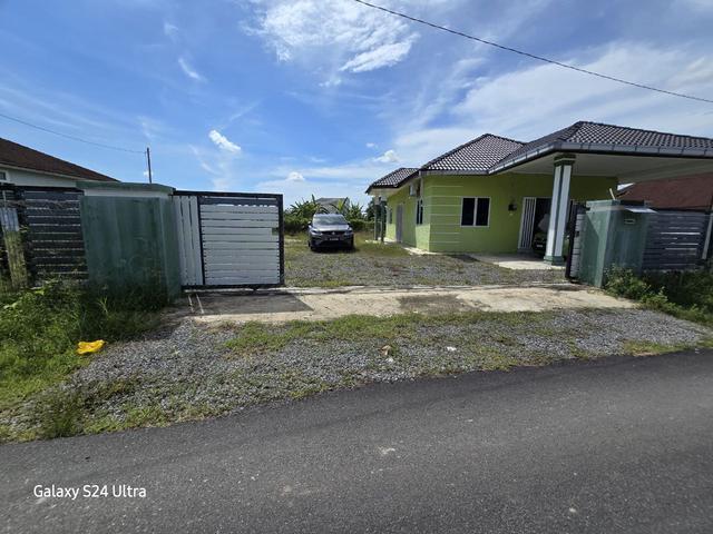 Bungalow for sale in Jitra, Kedah
