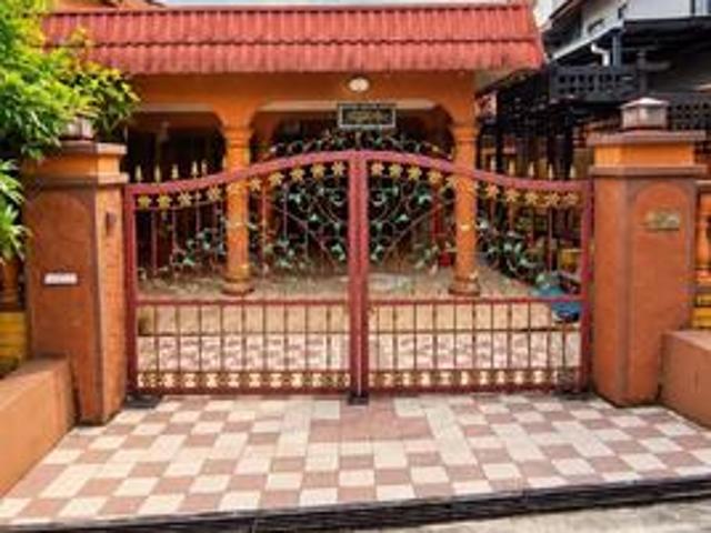 Bungalow for sale in Johor Bahru