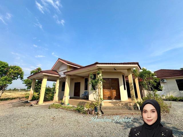 Bungalow for sale in Alor Setar, Kedah