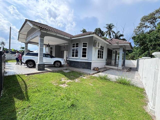 Bungalow for sale in Kuantan, Pahang