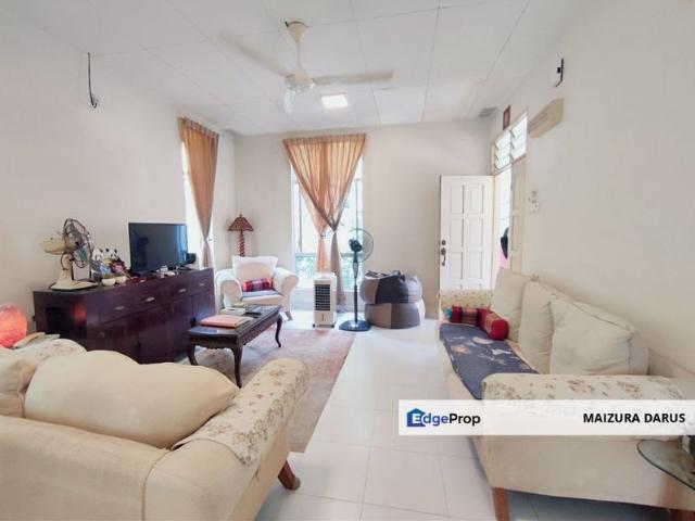 House for sale in Lengging, Negeri Sembilan