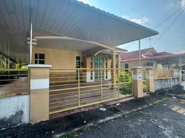 Bungalow for sale in Sungai Petani, Kuala Muda