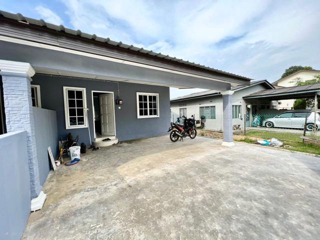 Bungalow for sale in Kuantan, Pahang