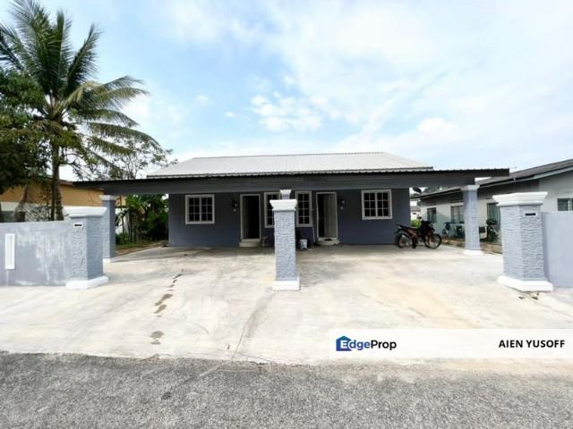 House for sale in Kuantan, Pahang