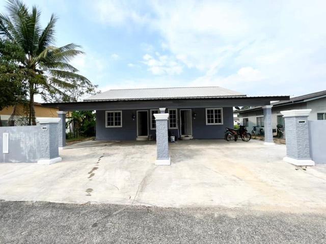 Bungalow for sale in Pahang