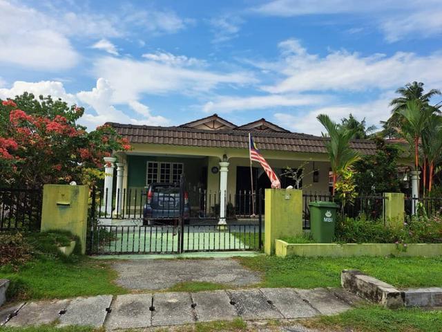 Bungalow for sale in Perak, Tanjong Ipoh