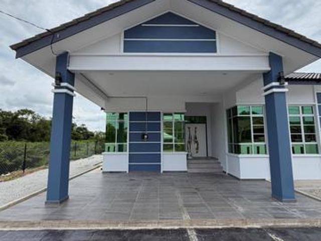 Bungalow for sale in Tringganu