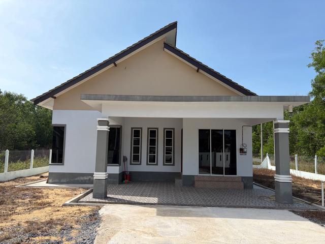 Bungalow for sale in Tringganu