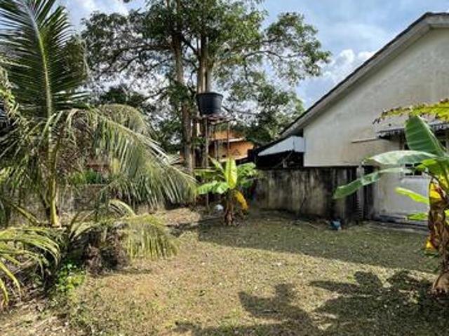 Bungalow for sale in Kota Bahru, Kelantan