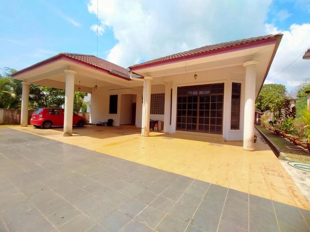 Bungalow for sale in Kuantan, Pahang