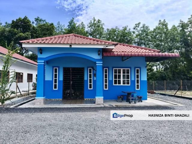 House for sale in Pendang, Kedah