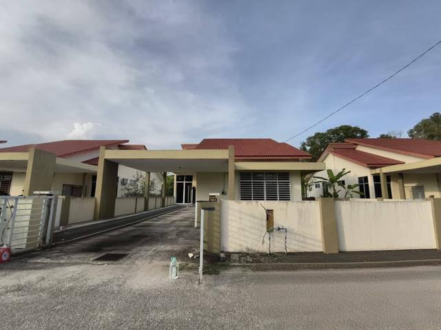 Bungalow for sale in Tringganu