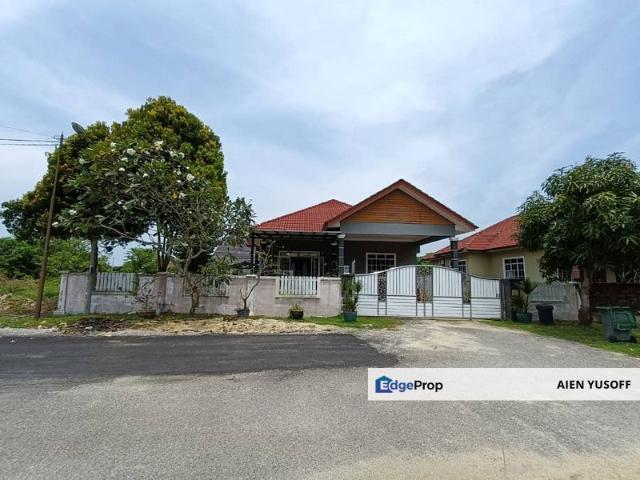 House for sale in Tringganu