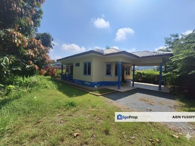 House for sale in Tringganu