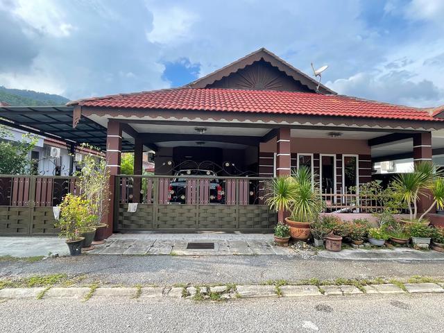 Bungalow for sale in Perak, Tanjong Ipoh