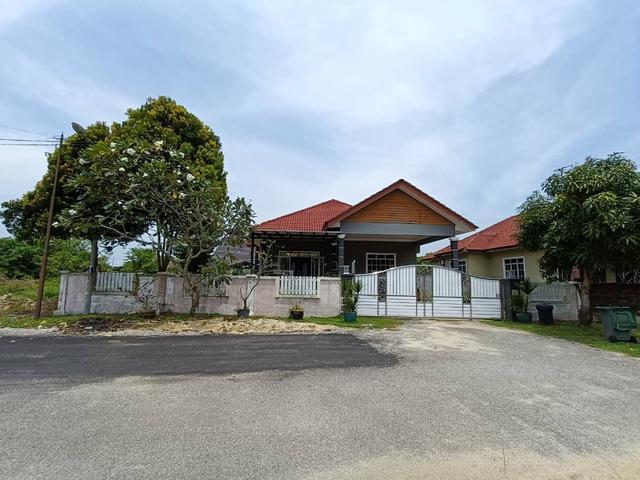 Bungalow for sale in Tringganu
