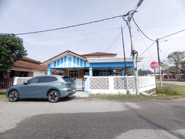 Bungalow for rent in Krubong, Malaka