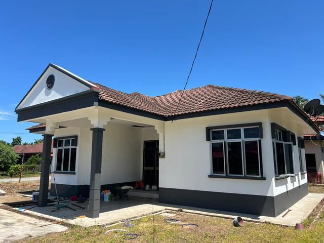 Bungalow for sale in Kelantan