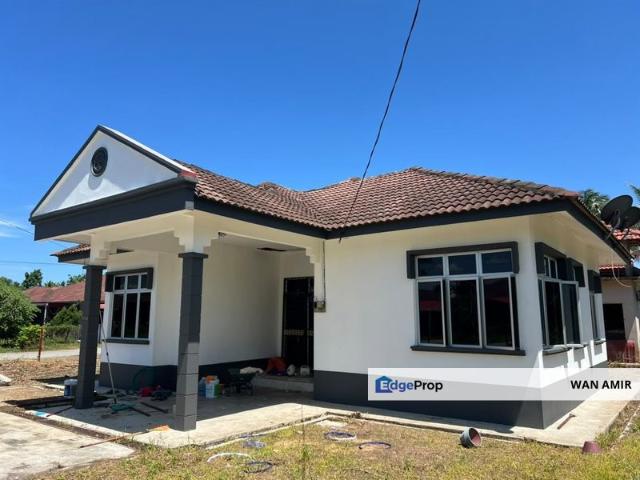House for sale in Kota Bahru, Kelantan