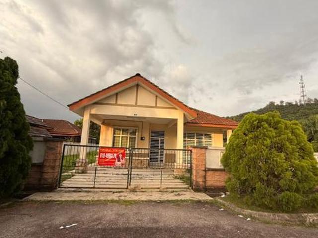 Bungalow for sale in Kulim