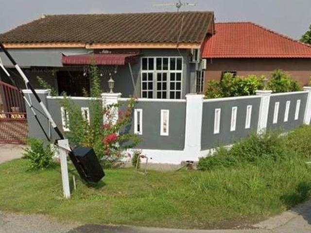 Bungalow for sale in Alor Setar, Kedah