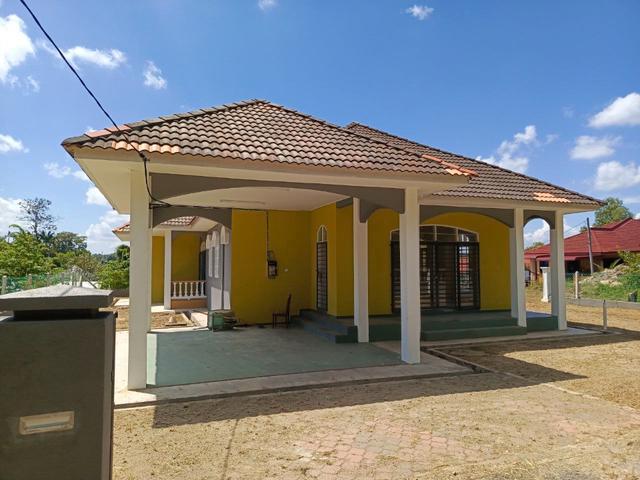 Bungalow for sale in Tringganu