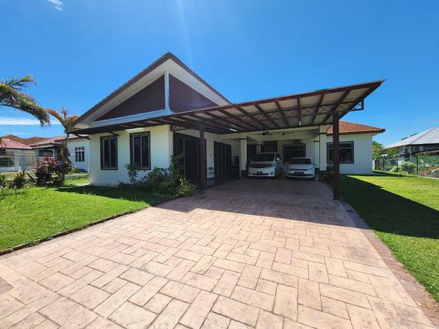 Bungalow for sale in Sendayan Village, Negeri Sembilan