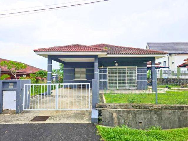 Bungalow for rent in Petaling, Subang Jaya