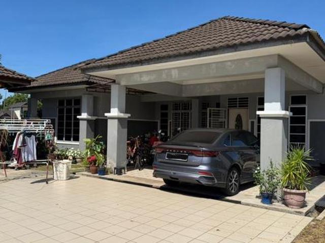 Bungalow for sale in Tringganu