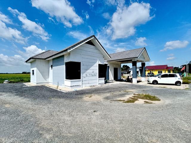 Bungalow for sale in Alor Setar, Kedah