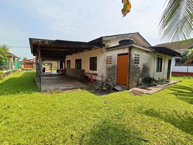 Bungalow for sale in Perak