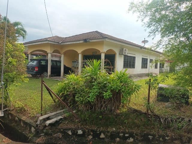 Bungalow for sale in Selangor
