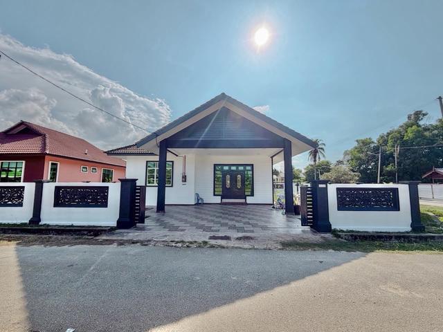 Bungalow for sale in Tringganu