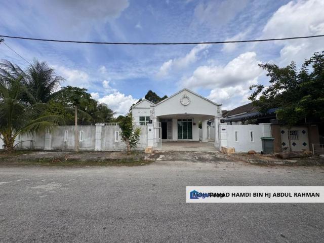 House for rent in Sungai Petani, Kuala Muda