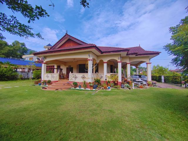Bungalow for sale in Tringganu
