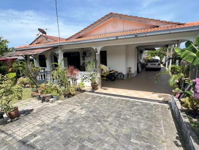 Bungalow for sale in Sri Rusa, Negeri Sembilan