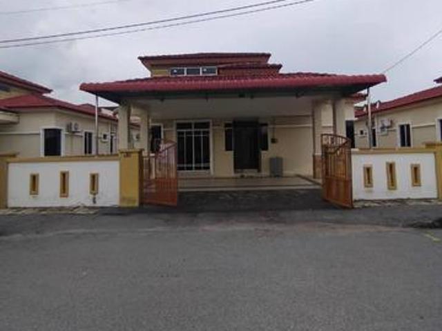 Bungalow for sale in Kedah