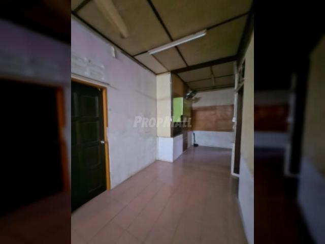 House for rent in Perak, Taiping