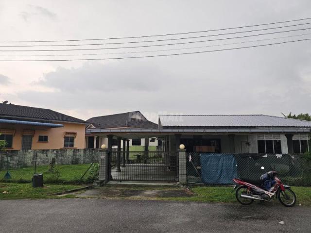 Apartment for rent in Perak, Taiping