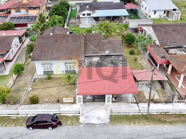Bungalow for sale in Perak
