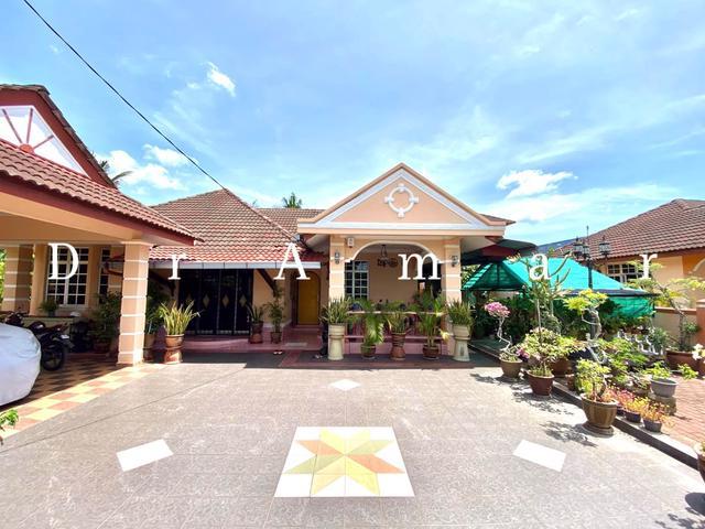 Bungalow for sale in Kota Bahru, Kelantan