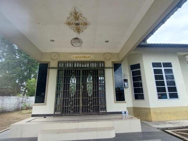 Bungalow for sale in Tringganu