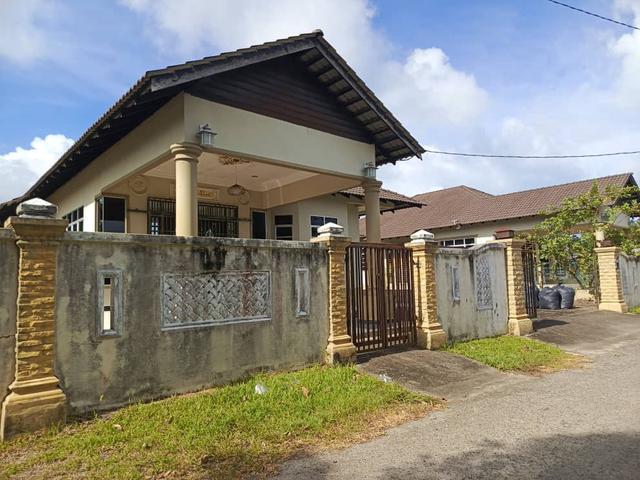 Bungalow for sale in Tringganu