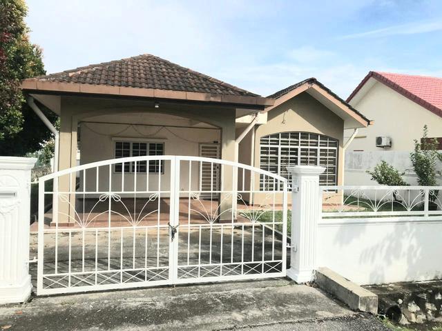 Bungalow for sale in Nilai, Negeri Sembilan