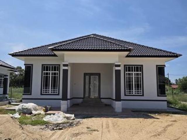 Bungalow for sale in Bachok