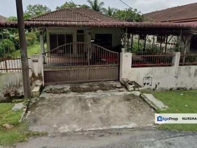 House for sale in Perak, Tanjong Ipoh