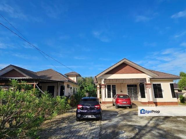 House for sale in Kota Bahru, Kelantan