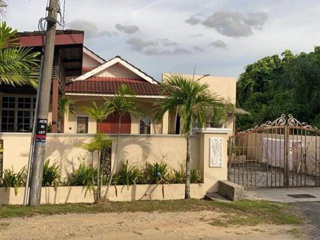 Bungalow for sale in Petaling, Alam Impian